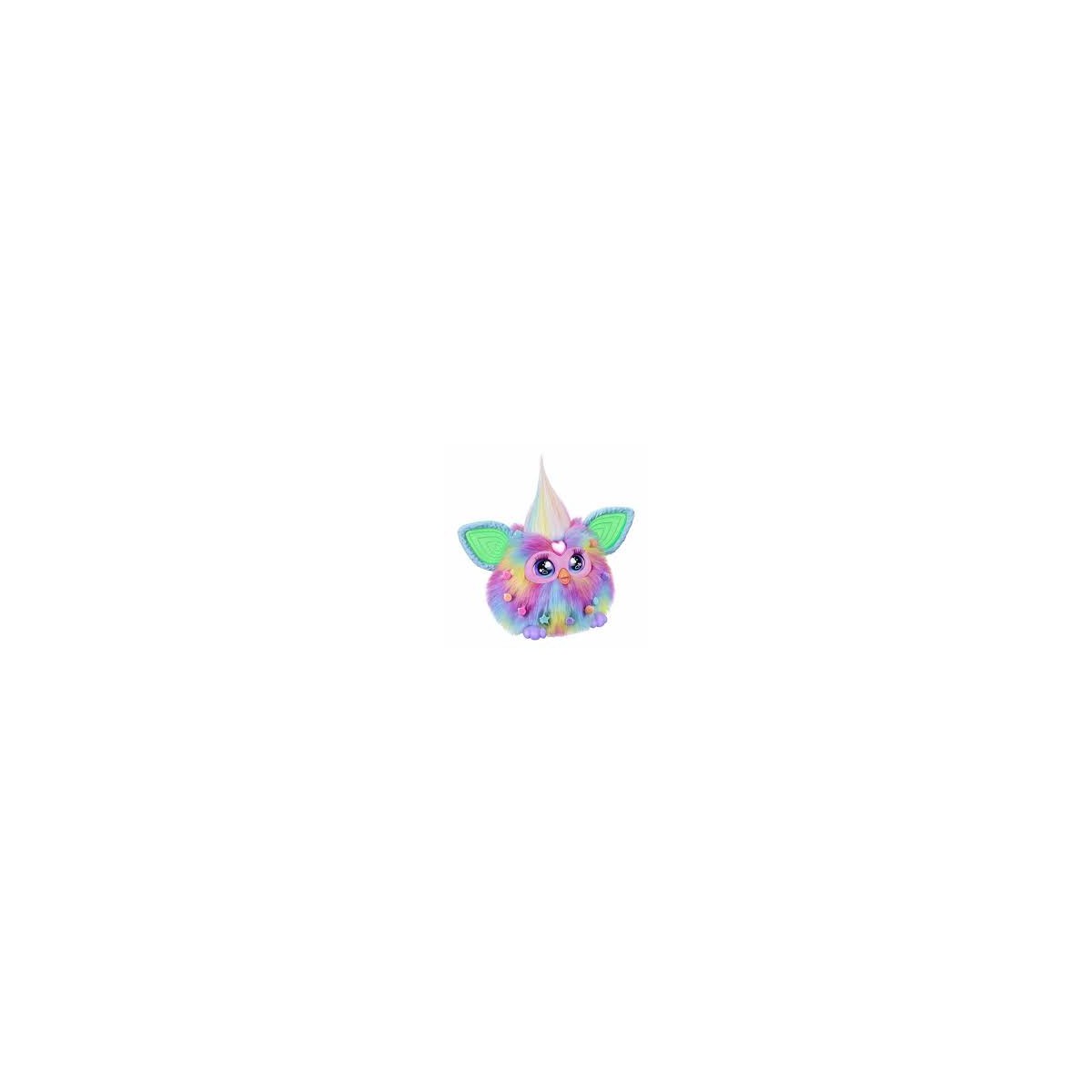 FURBY GIOCATTOLO INTERATTIVO