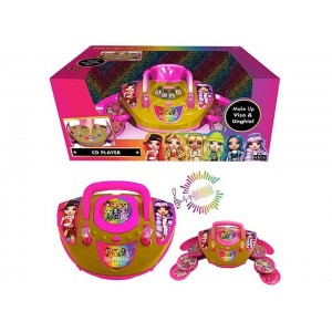 RAINBOW HIGH MAKE UP PLAYER