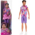 BARBIE KEN FASHONOSTA AST. FBR37