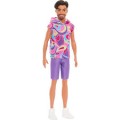 BARBIE KEN FASHONOSTA AST. FBR37
