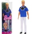 BARBIE KEN FASHONOSTA AST. FBR37
