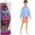 BARBIE KEN FASHONOSTA AST. FBR37