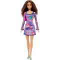 BARBIE FASHONOSTA AST. FBR37