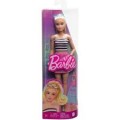 BARBIE FASHONOSTA AST. FBR37