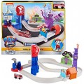 PAW PATROL TOTAL CITY RESCUE CITY