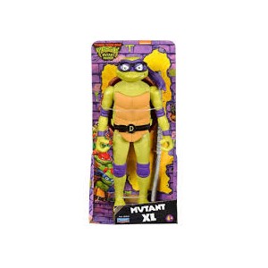 TURTLES NINJA MUTANT XL