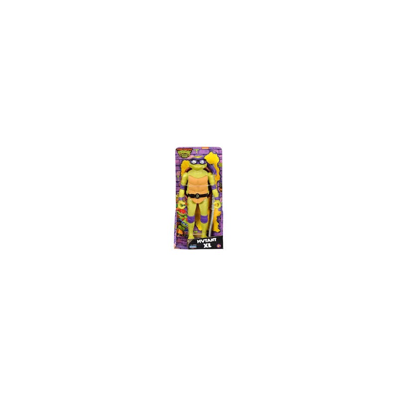 TURTLES NINJA MUTANT XL