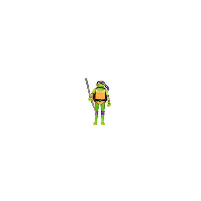 TURTLES NINJA MUTANT XL