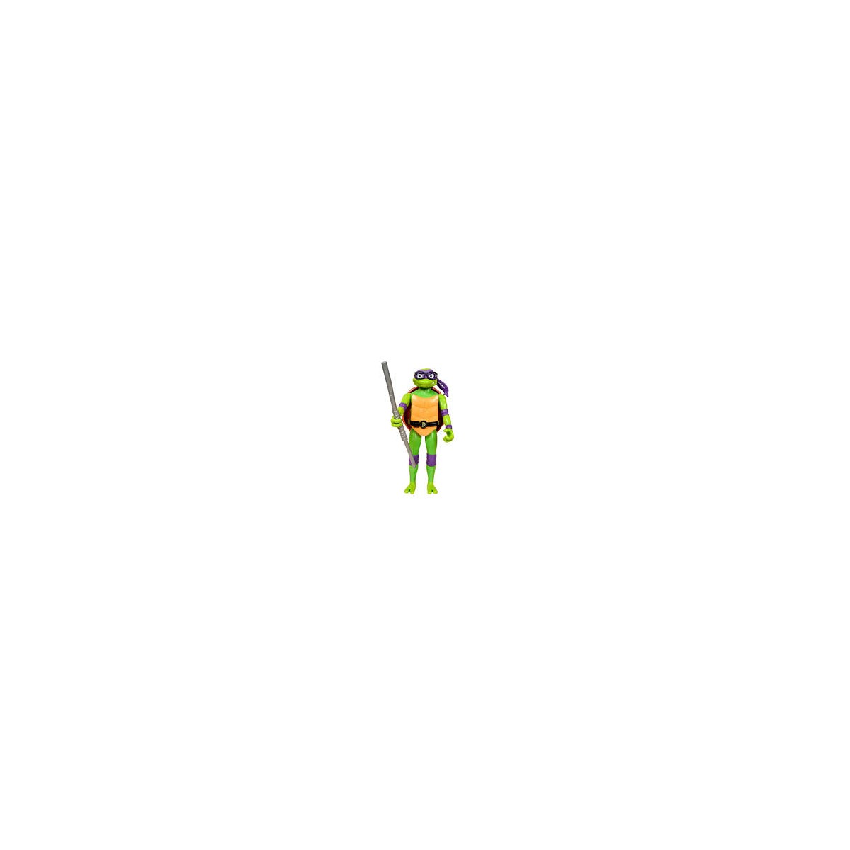TURTLES NINJA MUTANT XL