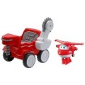 SUPERWINGS JETT CON MOON ROVER