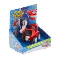 SUPERWINGS JETT CON MOON ROVER