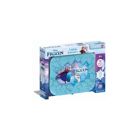 FROZEN LCD LAPTOP