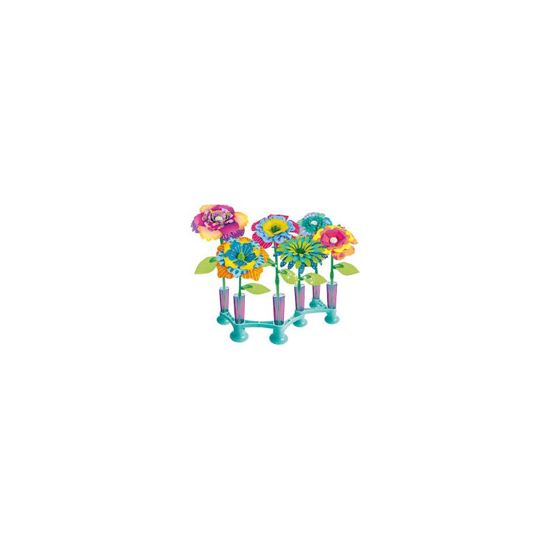 IL LABORATORIO DEI FIORI DELUXE