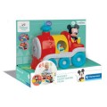 DISNEY MICKEY TRENO ATTIVITA'