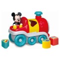 DISNEY MICKEY TRENO ATTIVITA'