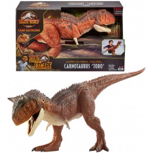J.W. CARNOTAURO SUPER