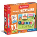 MONTESSORI IMPARO A SCRIVERE