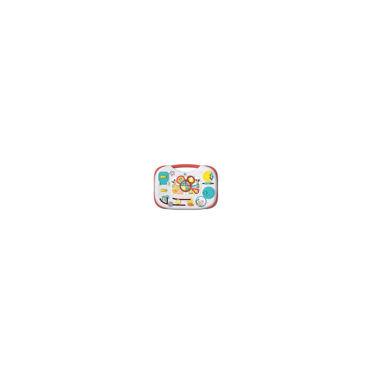 MICKEY PAD EDUCATIVO INTERATTIVO