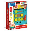 MONTESSORI WORK BENK