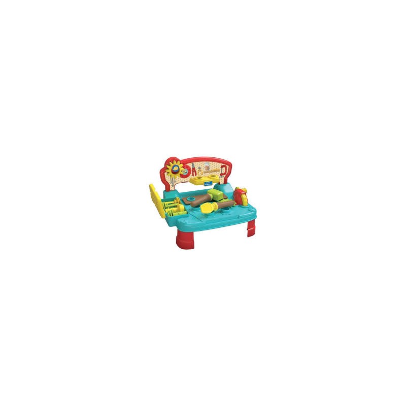 MONTESSORI WORK BENK