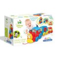 DISNEY BABY ACTIVITY TRAIN
