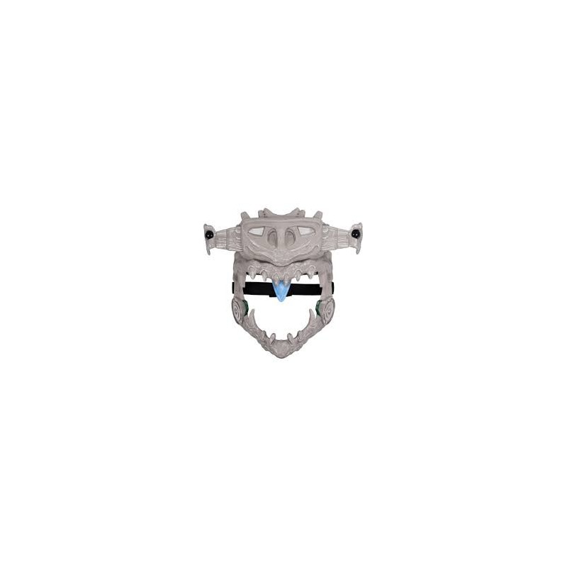 BLACK PANTHER MASCHERA SACRAMENTO ATTUMA SQUALO
