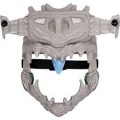 BLACK PANTHER MASCHERA SACRAMENTO ATTUMA SQUALO