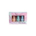 MAGIC STUDIO SWEET PASTEL NAIL POLISH