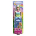BARBIE PRINCESS BUTTERFLY HRR07