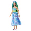 BARBIE PRINCESS BUTTERFLY HRR07