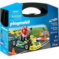 PLAYMOBIL VALIGETTA 9322