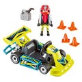 PLAYMOBIL VALIGETTA 9322