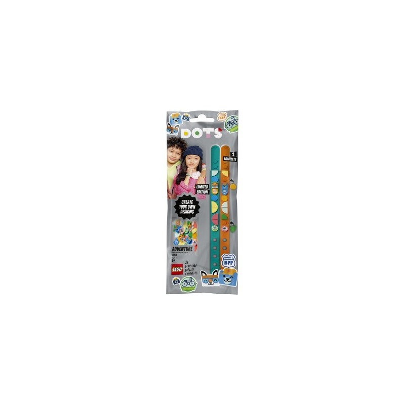 LEGO DOTS 41918