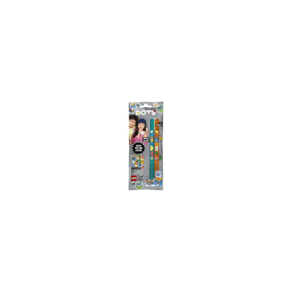 LEGO DOTS 41918