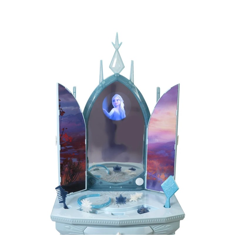 FROZEN II ELSA TOILETTE INCANTO