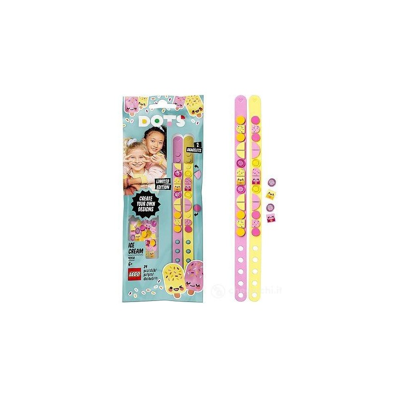 LEGO DOTS 41910