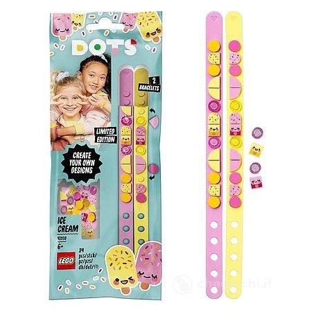 LEGO DOTS 41910