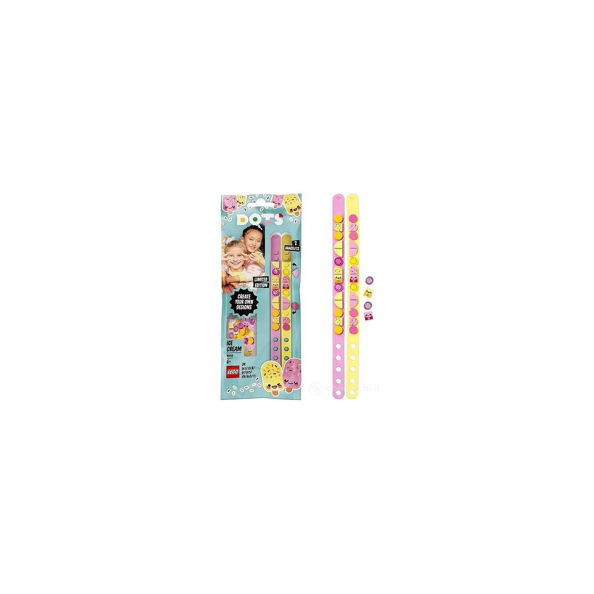 LEGO DOTS 41910