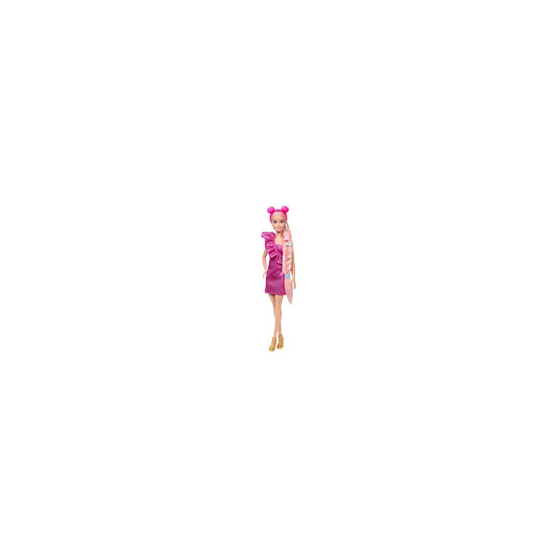 BARBIE SUPER CHIOMA MAGICA