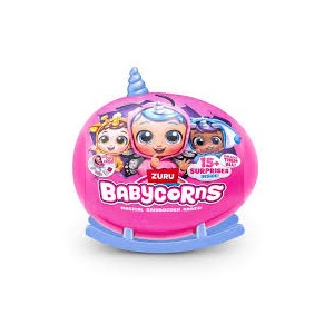 BABYCORNS SURPRISE S1 LUTKA - 92108