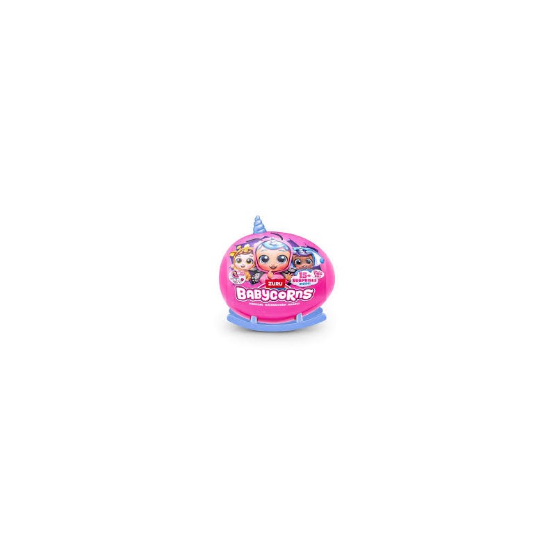 BABYCORNS SURPRISE S1 LUTKA - 92108