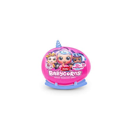 BABYCORNS SURPRISE S1 LUTKA - 92108