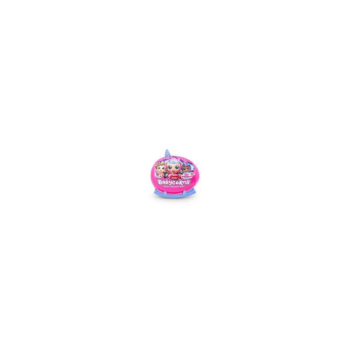 BABYCORNS SURPRISE S1 LUTKA - 92108
