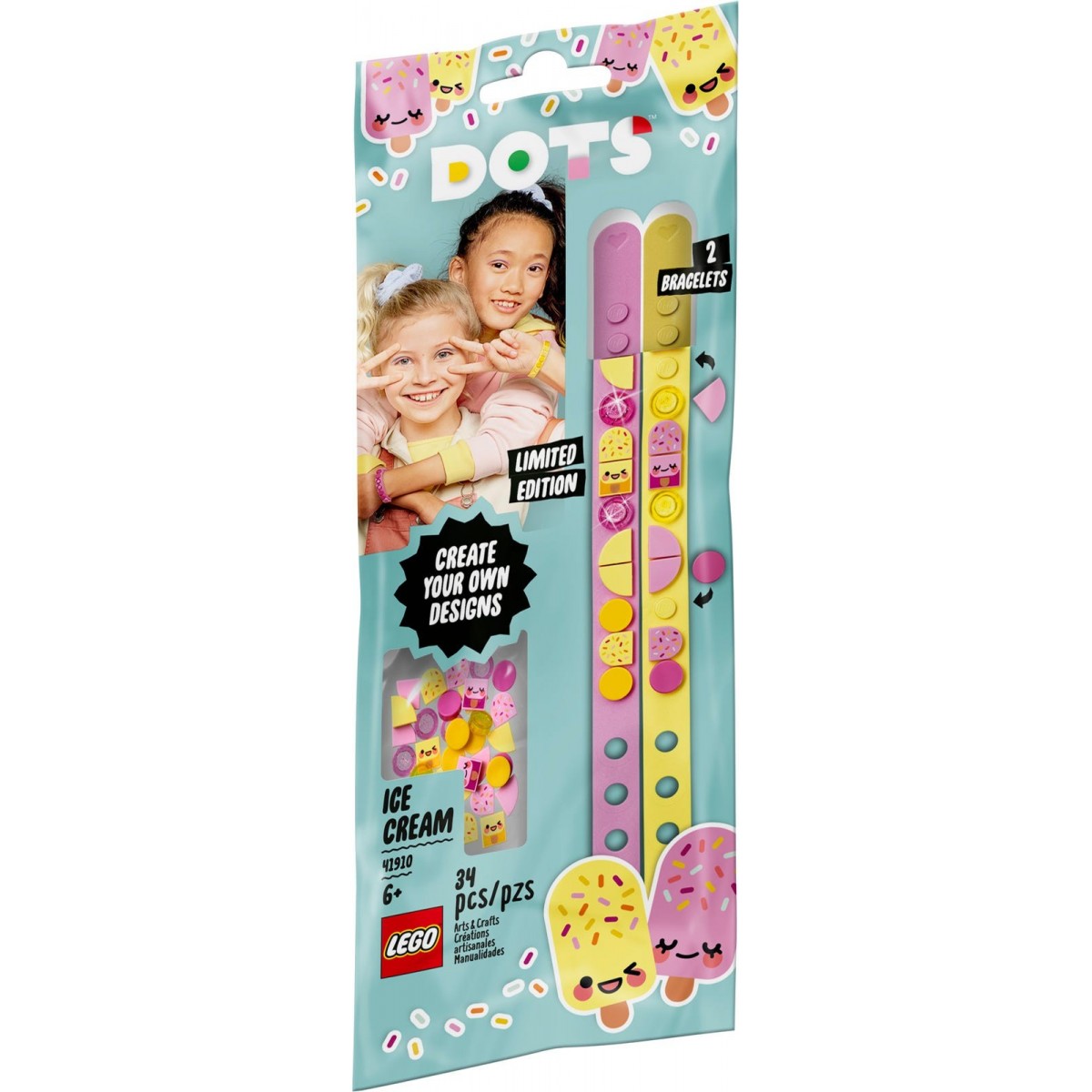 LEGO DOTS 41910