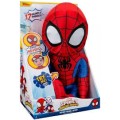 SPIDEY PELUCHE RIVELAZIONE SEGRETA