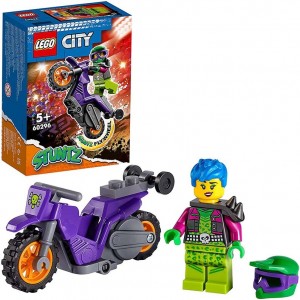 LEGO CITY 60296