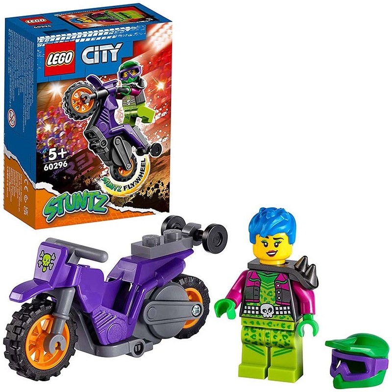 LEGO CITY 60296