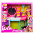 BARBIE PLAYSET SALONE BELLEZZA