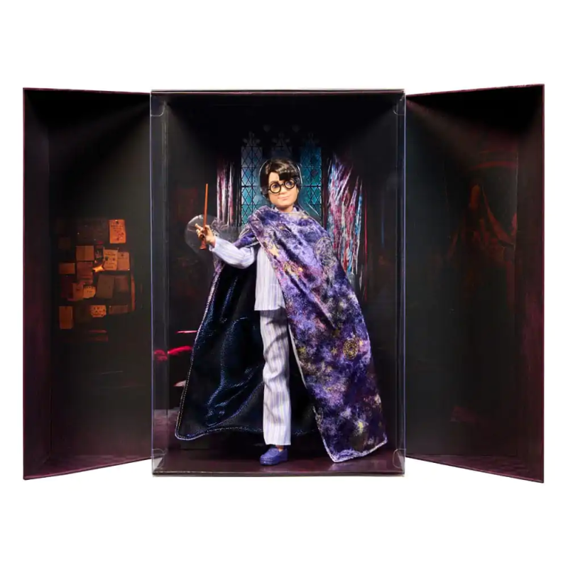 HARRY POTTER EXCLUSIVE DESIGN COLLECTION HARRY 25cm.