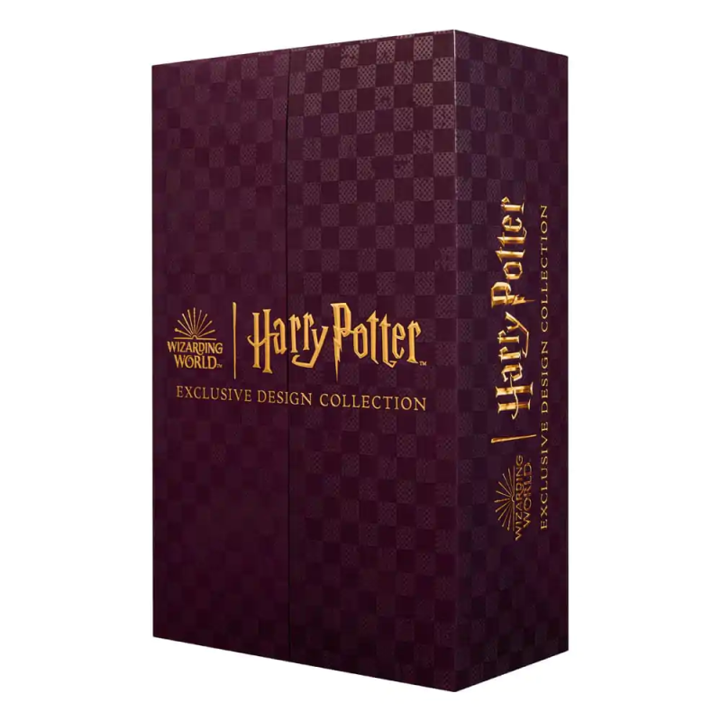 HARRY POTTER EXCLUSIVE DESIGN COLLECTION HARRY 25cm.